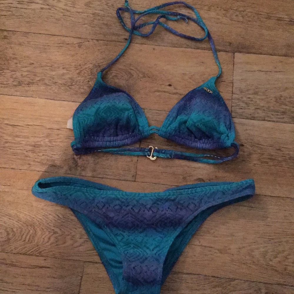 Roxy bikini